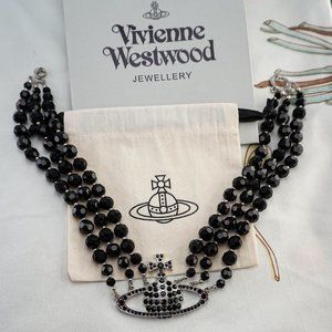 Vivienne Westwood Saturn Orb Collier - Free Returns Within 90 Days - Temu  Bahrain